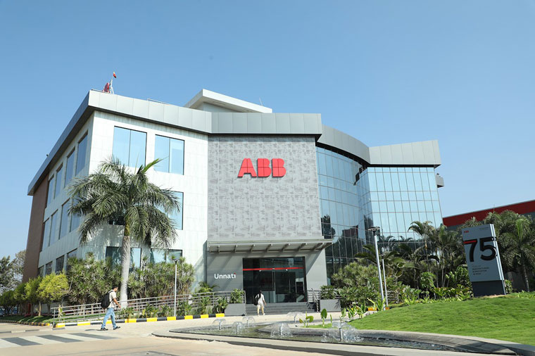 ABB Teams With Nvidia on Industrial Robotic Training