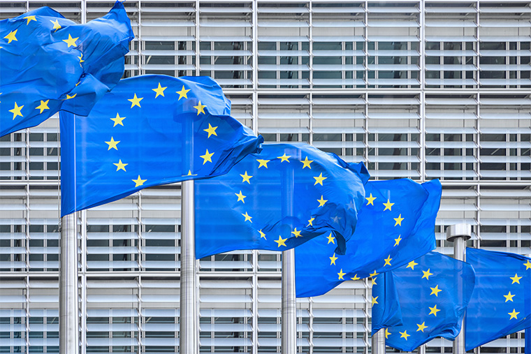 EU Weakens its 2035 Zero-Emission Target