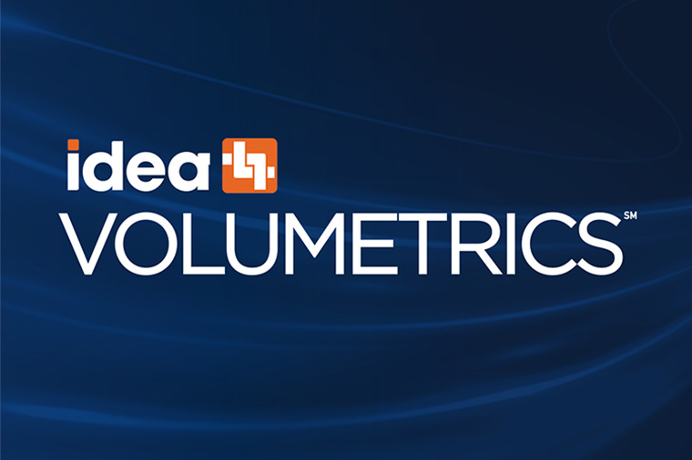 IDEA Volumetrics Surpasses 50K High-Velocity SKUs