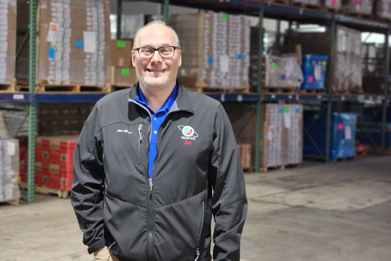 K/E Electric Supply Appoints Director of Operations