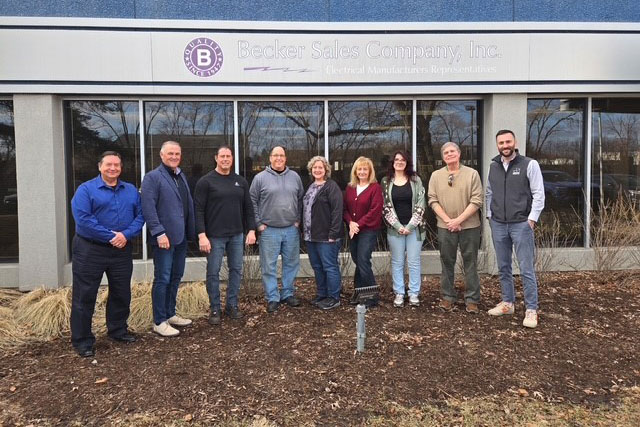 Lester Sales Company to Acquire Becker Sales Company