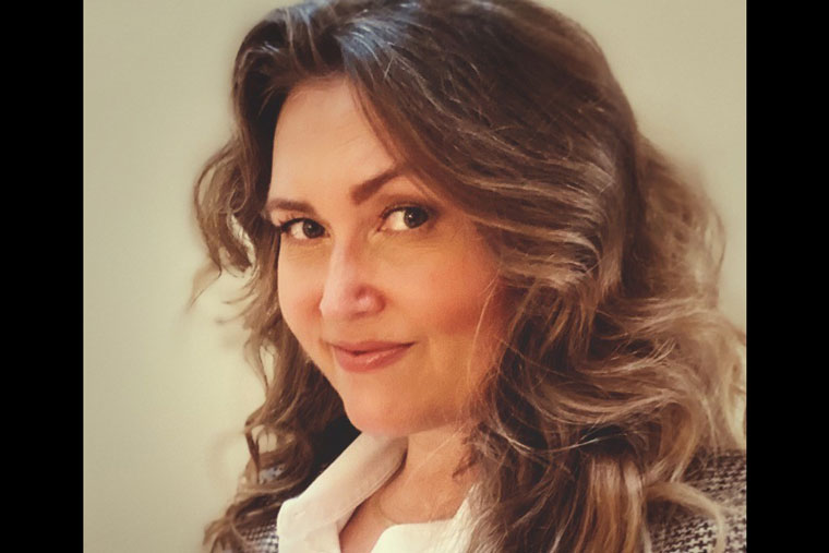 Liteline Promotes Regional Manager — Western Canada