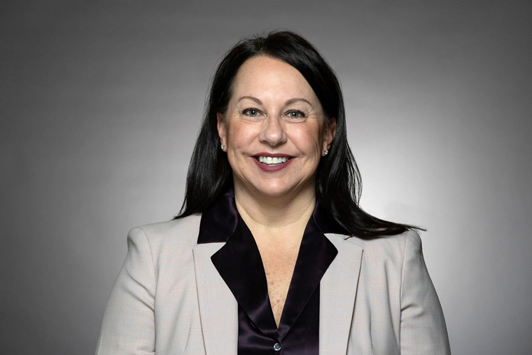 Panduit Appoints Chief Commercial Officer