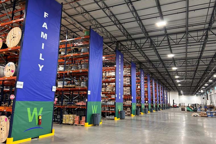 Sonepar’s World Electric Opens RDC in Greater Atlanta Area