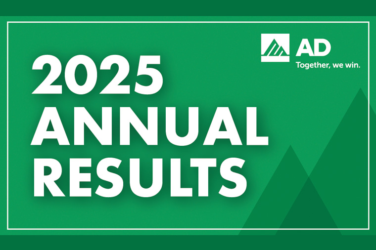 AD Member Sales Reach a Record $100 Billion in 2025