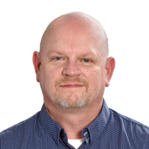 Shayne Welch