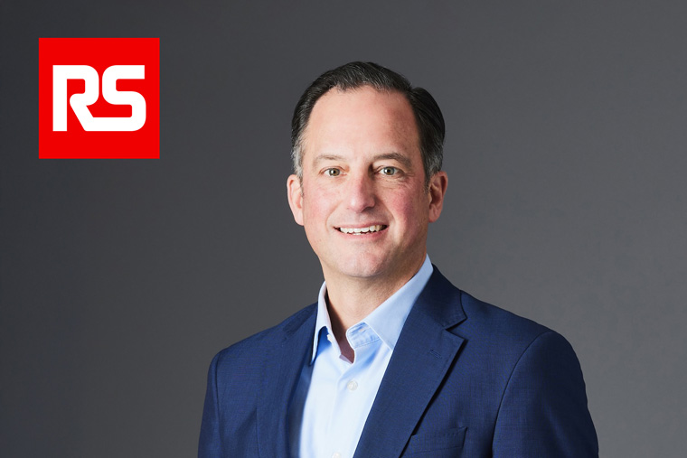 RS Appoints New President of RS Americas
