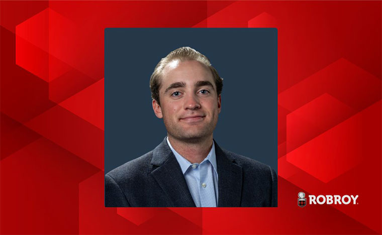 Robroy Industries Names New Product Line Manager for Raceway Division
