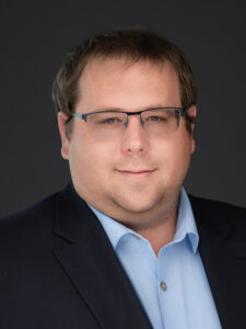 Mike Ofak