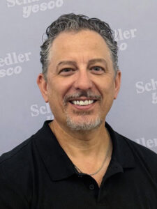 Vince Liberto