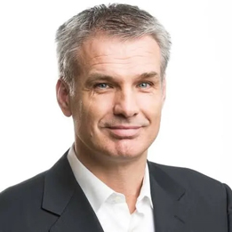 Jeroen Hoencamp
