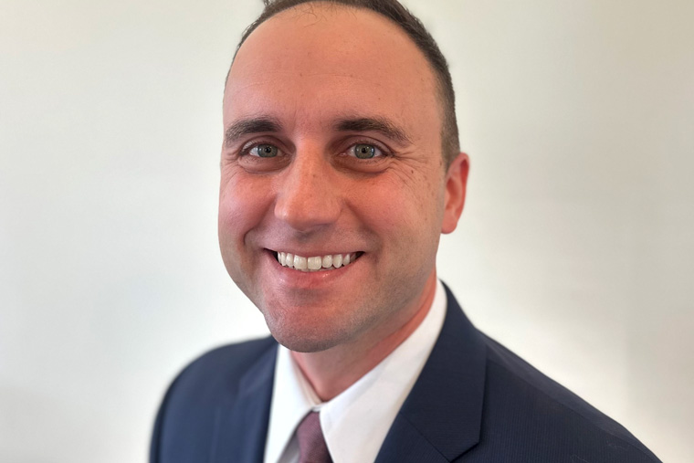 Winsupply Promotes East Coast Area Leader