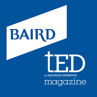 Exclusive: Baird Research Shows Growth In Revenue, Pricing