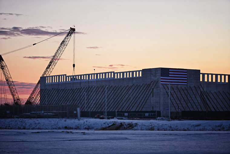 Minnesota’s New Approach to Data Centers