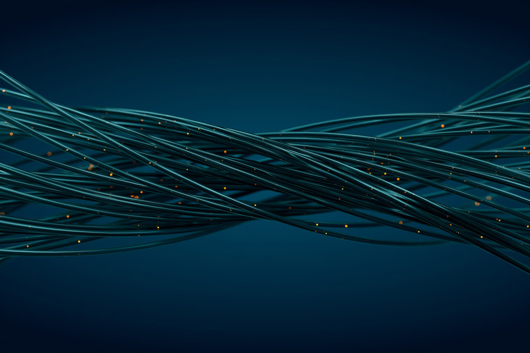 500-Mile Dark Fiber Route Will Connect St. Louis and Tulsa