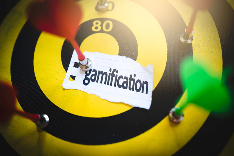 Gartner: Large Warehouses Will Adopt Gamification Tools by 2028