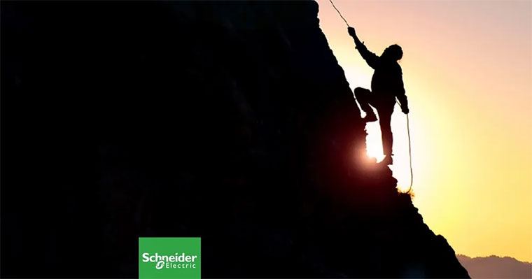 Schneider Electric Concludes 2021–2025 Sustainability Program With Strong Results