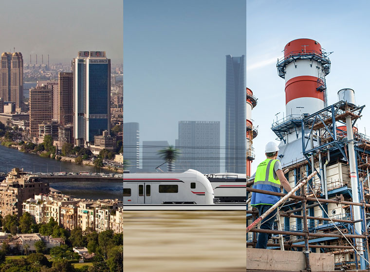 Siemens Celebrates 125 Years of Partnership in Egypt