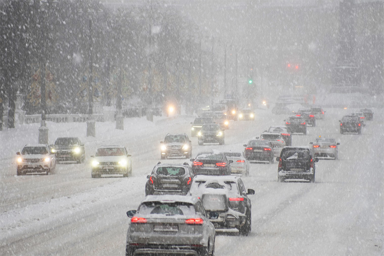 DOE Extends Emergency Orders in New England and the Carolinas