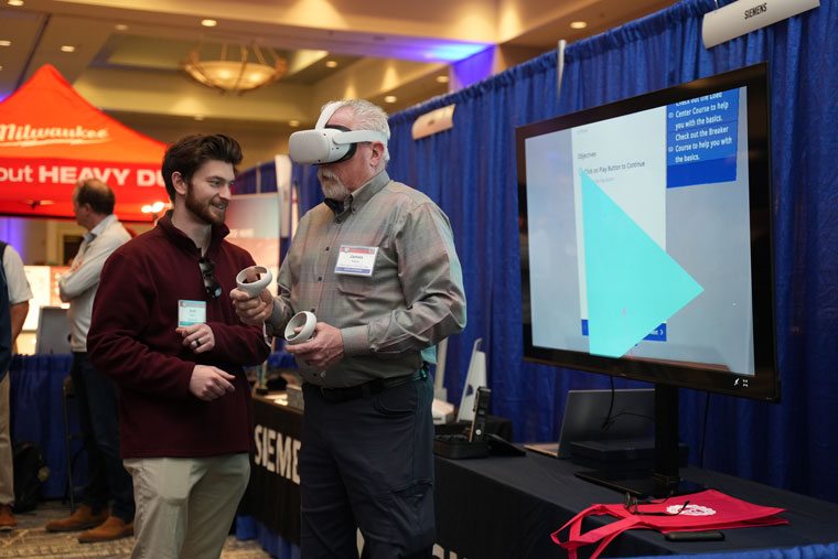 Atlantic Coast Electric Supply Hosts Two Major Industry Events