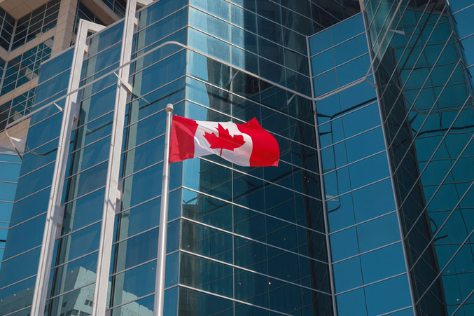 Zekelman Issues $30K CAD in Rewards for Tips on Imported Steel