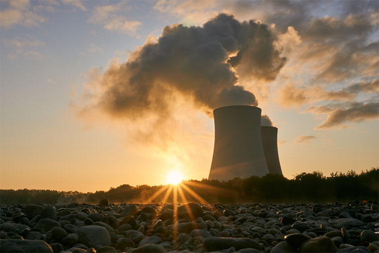$5.9M Awarded to Universities to Advance Nuclear Energy Research