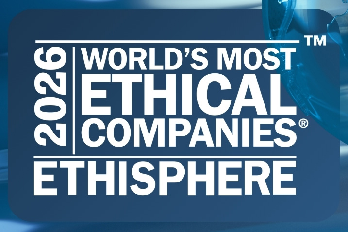 nVent Named One of the 2026 World’s Most Ethical Companies®