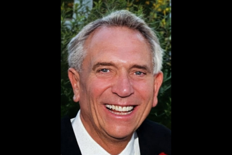 Industry Veteran Jerry Sharpe Passes Away