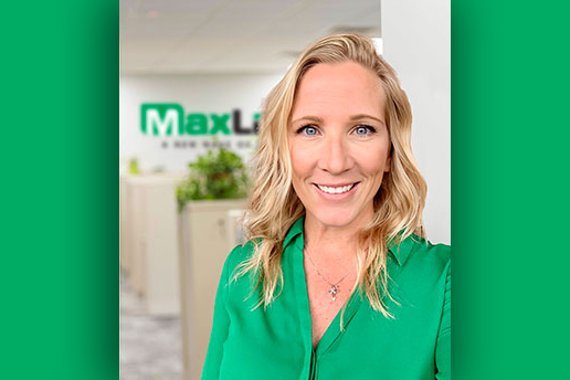 MaxLite Welcomes Vice President of Sales – South Region