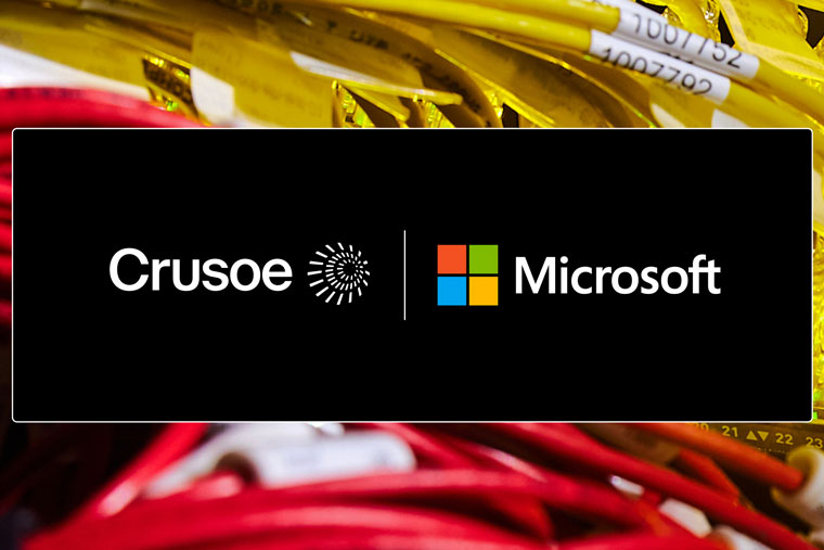 Microsoft to Build Dedicated AI Factory Campus in Texas