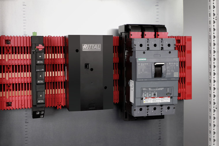 Siemens and Rittal Enter Into Strategic Partnership