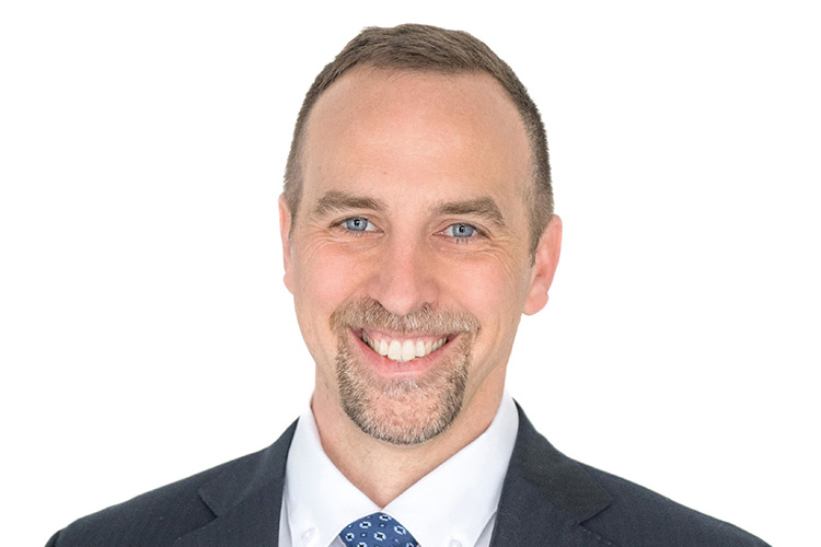 VANTAGE Electrical Group Appoints President and CEO