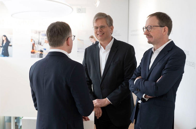 ams OSRAM Publishes 2025 Annual Report