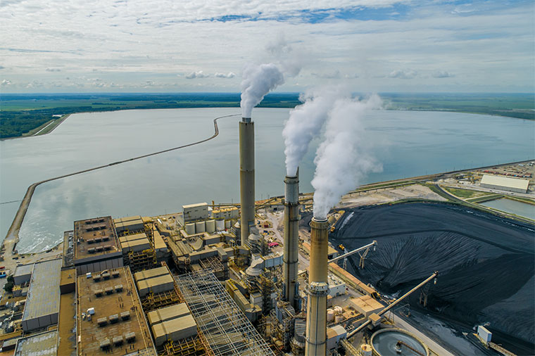 EPA Extends Compliance Deadlines for Coal Ash, Groundwater Monitoring