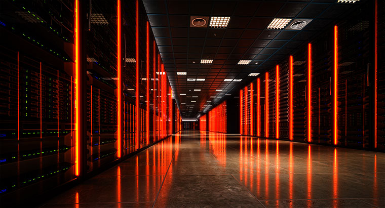 IEA: Data Center Electricity Use Surged in 2025