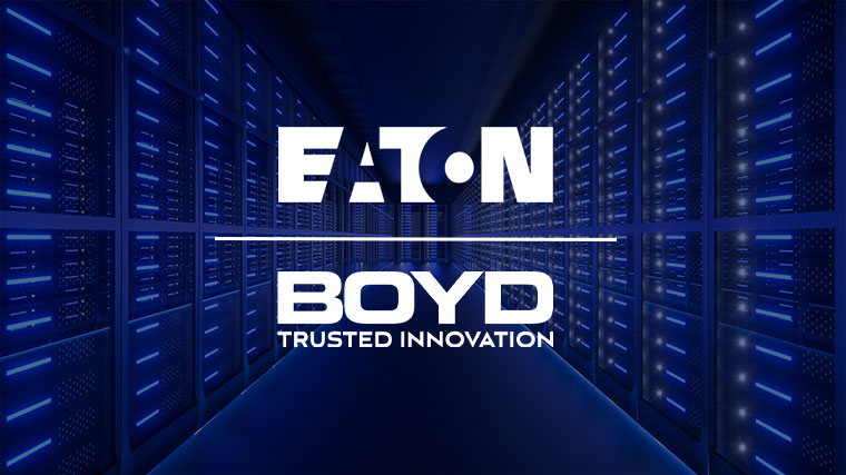 Eaton Completes Acquisition of Boyd Thermal