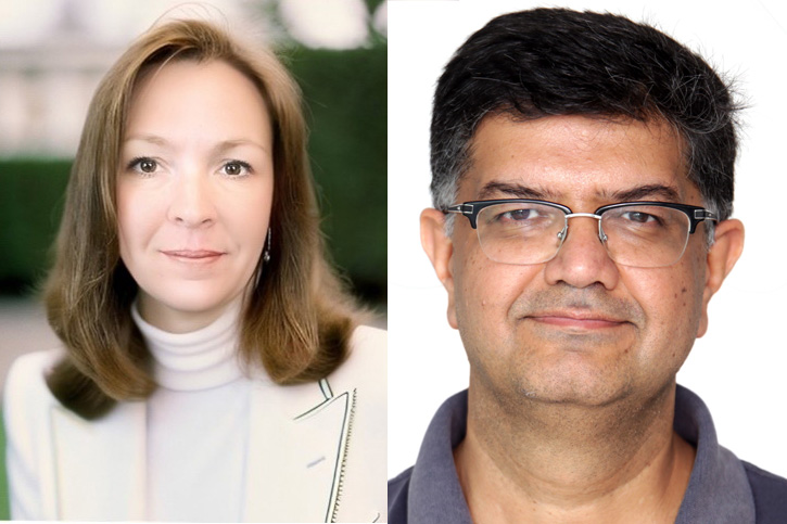 Genlyte Solutions Leadership Update