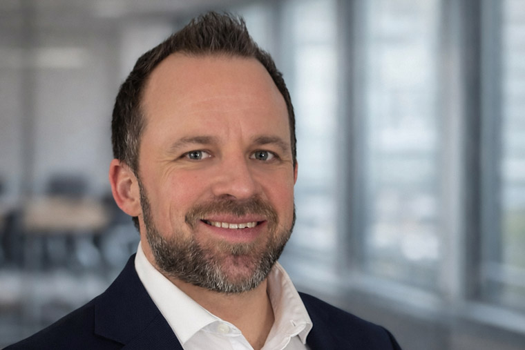Hammond Power Solutions Appoints Regional Sales Manager