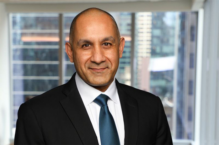 Schneider Electric Exec Moves to Regal Rexnord as New CEO