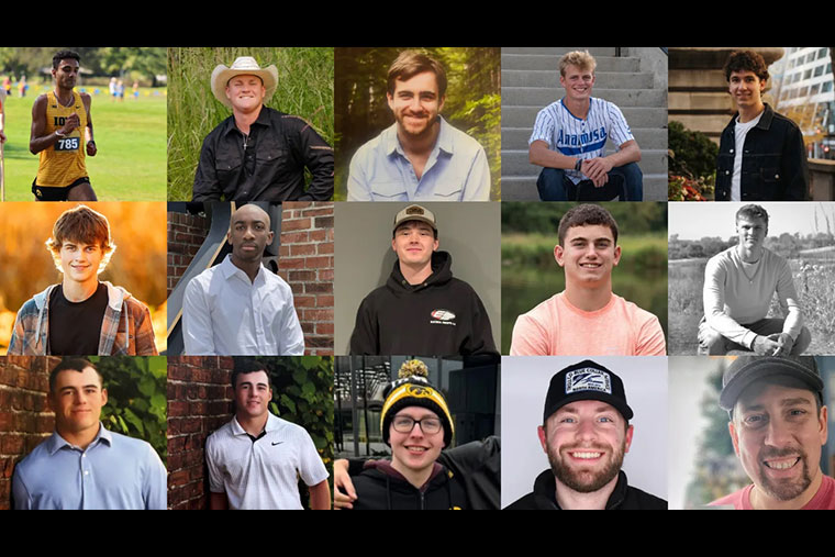 Van Meter Announces 2026 ‘Spark Your Success’ Recipients