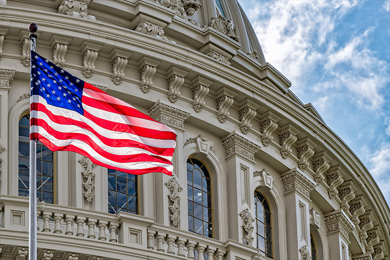 NEMA President Testifies Before Congressional Subcommittee