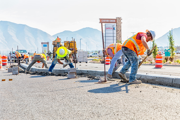 EPA Proposes Redefining “Begin Actual Construction” Requirements