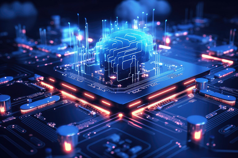 Intel, Google Deepen Collaboration for AI Infrastructure