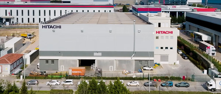 Hitachi Energy Inaugurates Transformer Factory in Turkey
