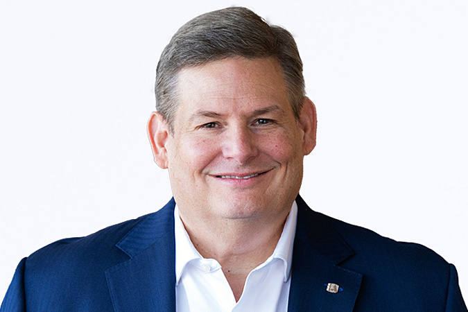 Rockwell Automation Elects New Board Member