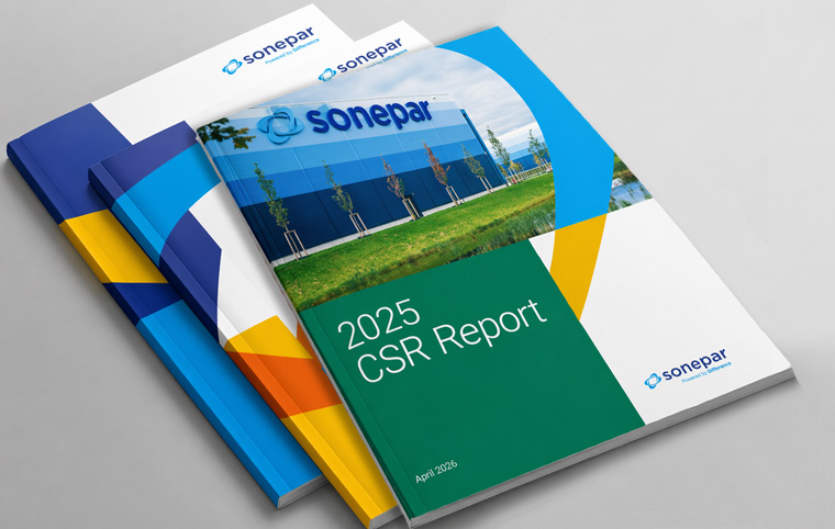 Sonepar Releases 2025 CSR Report