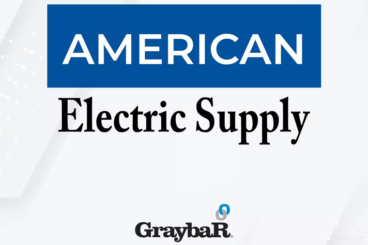 Graybar to Acquire American Electric Supply