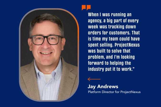 IDEA Names Platform Director for Supply Chain Visibility Solution