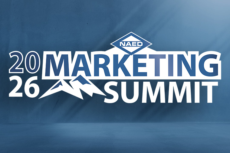 NAED Opens Registration For The 2026 Marketing Summit