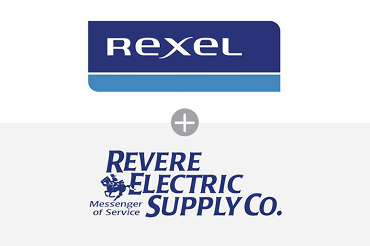Exclusive: Rexel Acquires Revere Electric